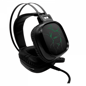 Diadema Gamer Unitec