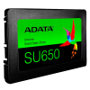 Disco duro SSD 120 GB (Estado Solido) ADATA - Imagen 2