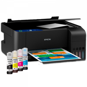 Impresora Epson L3110