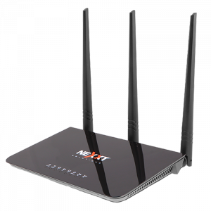 Router Rompemuros Nexxt Amp 300 (60067)