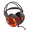 DIADEMA GAMER TECH GT10D - Imagen 2